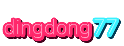 dingdong77 — logo kanal