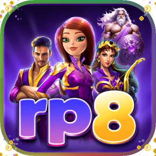 rp8 — mitra unggulan