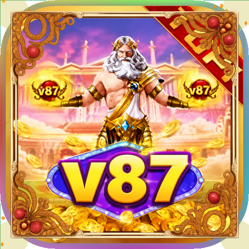 v87 — mitra unggulan