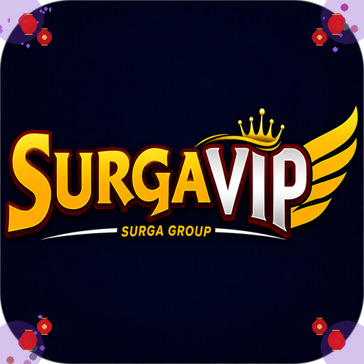 surgavip — mitra unggulan