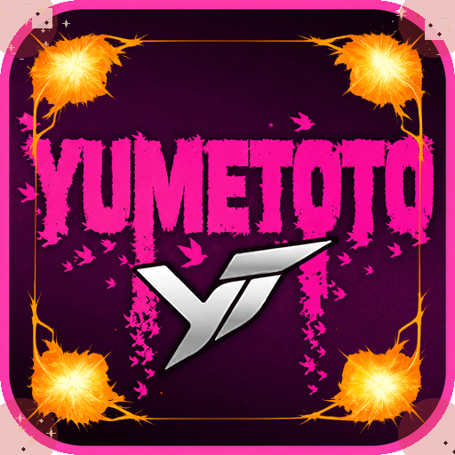 yumetoto — mitra unggulan